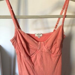 Aritzia Wilfred Tank